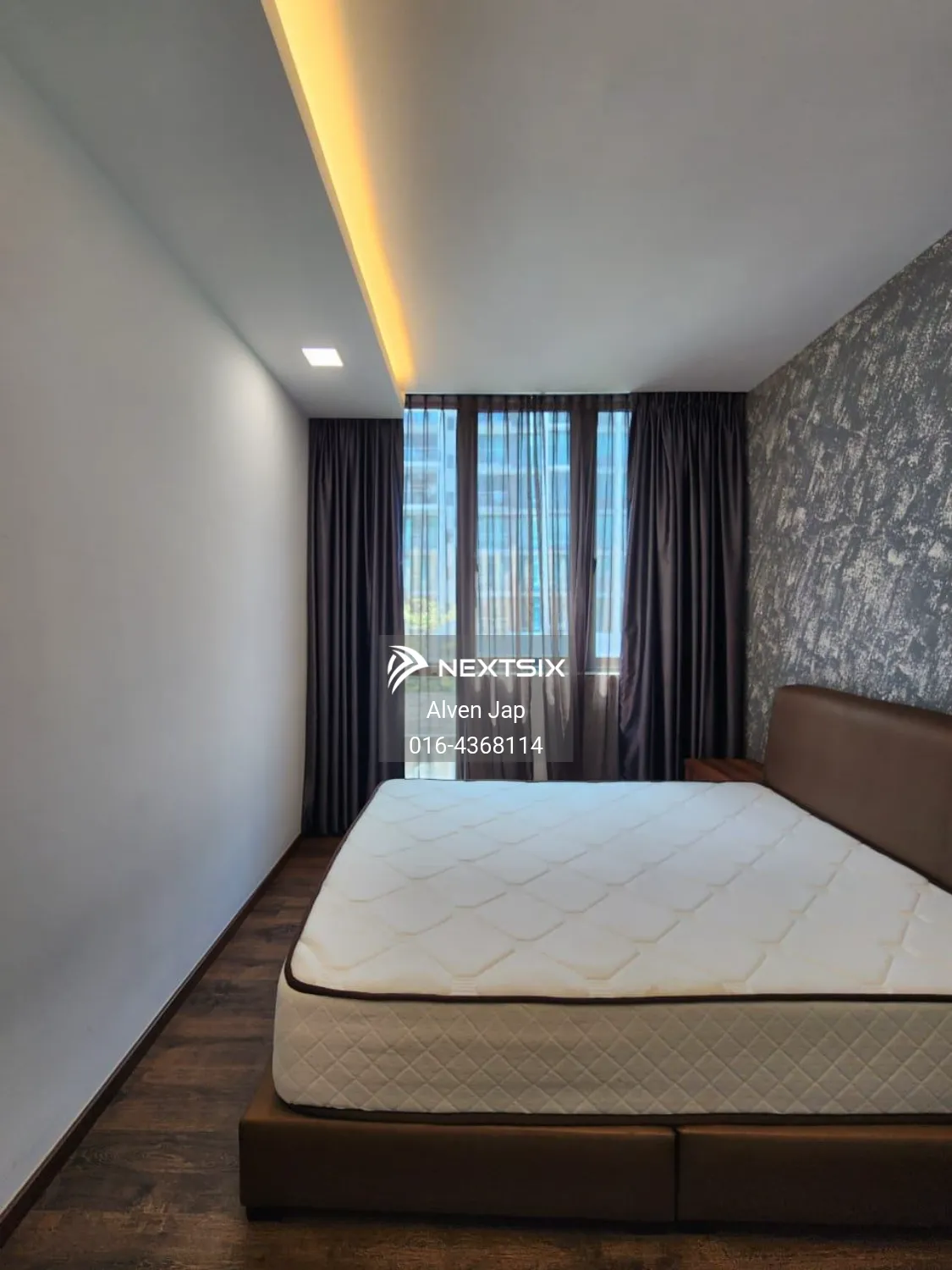 Condominium For Rent in Kuching Sarawak - Image 9