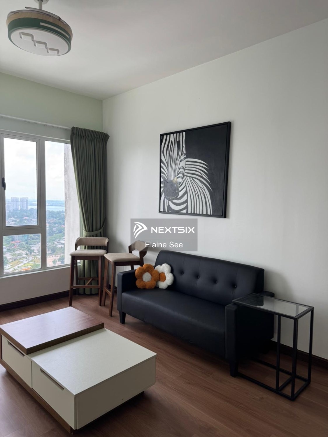 Serviced Residence For Rent in Johor Bahru Johor