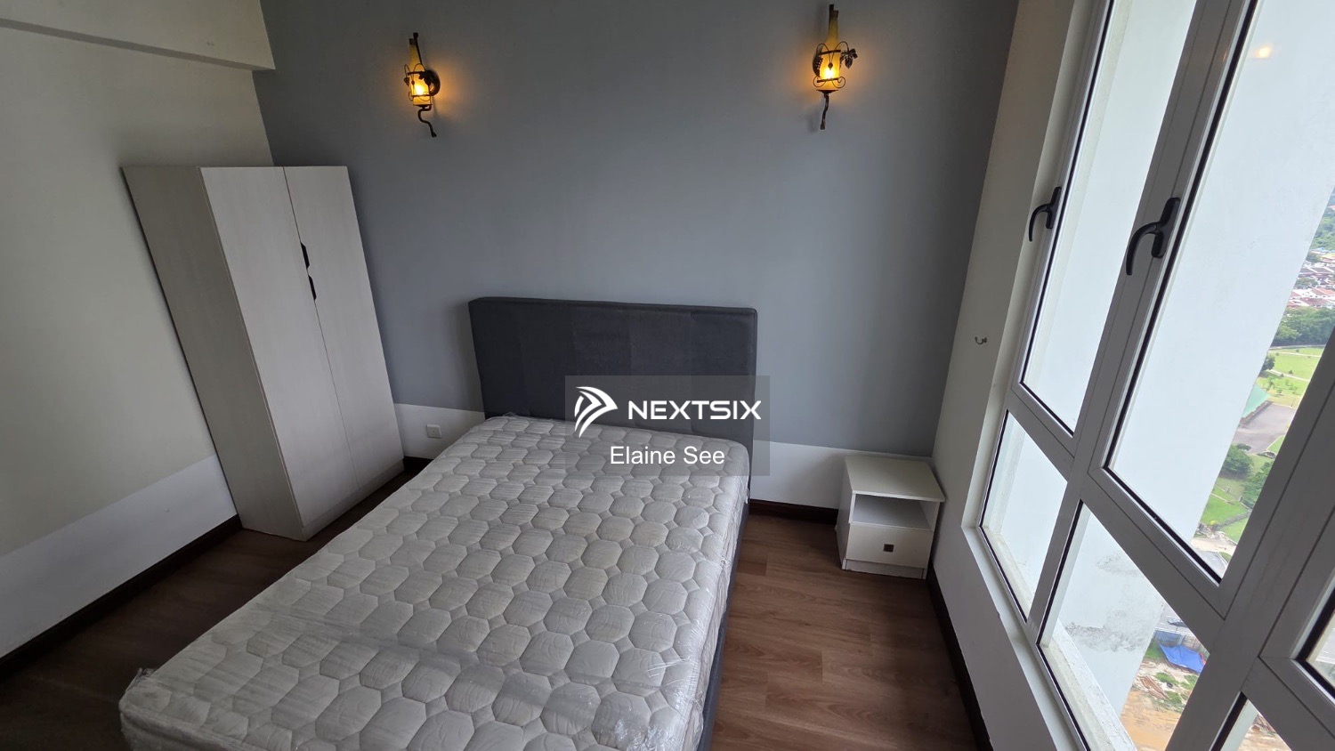 Serviced Residence For Rent in Johor Bahru Johor - Image 5