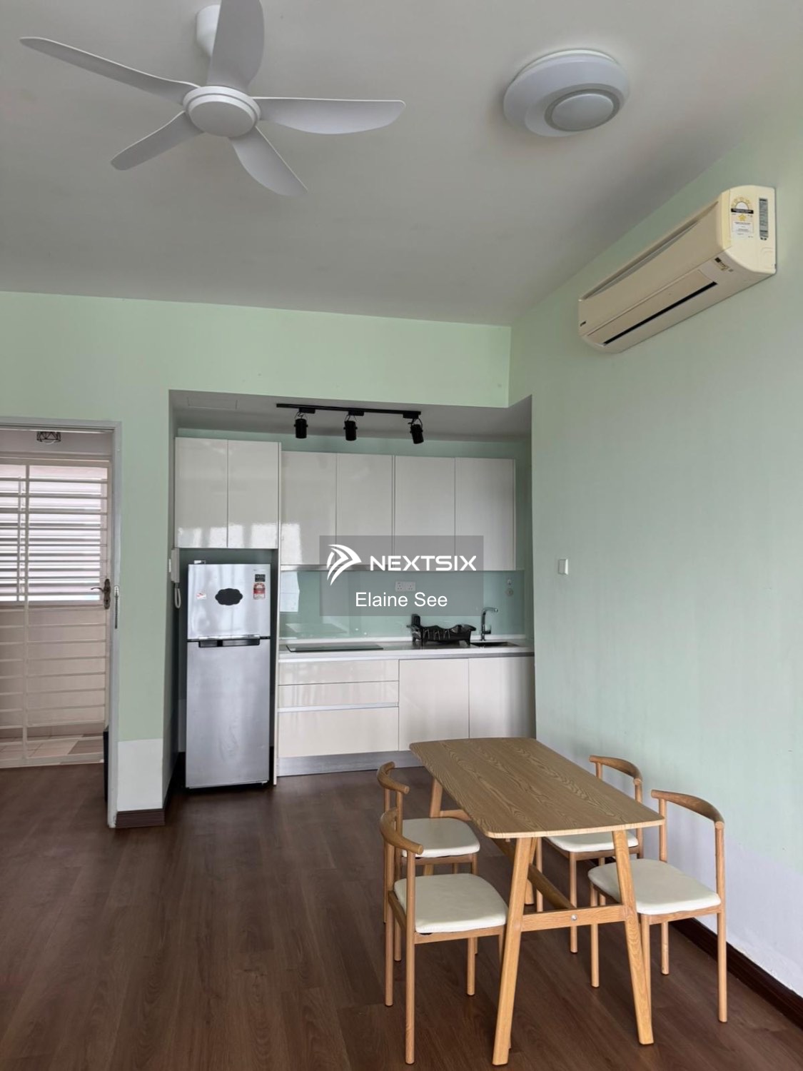 Serviced Residence For Rent in Johor Bahru Johor - Image 6