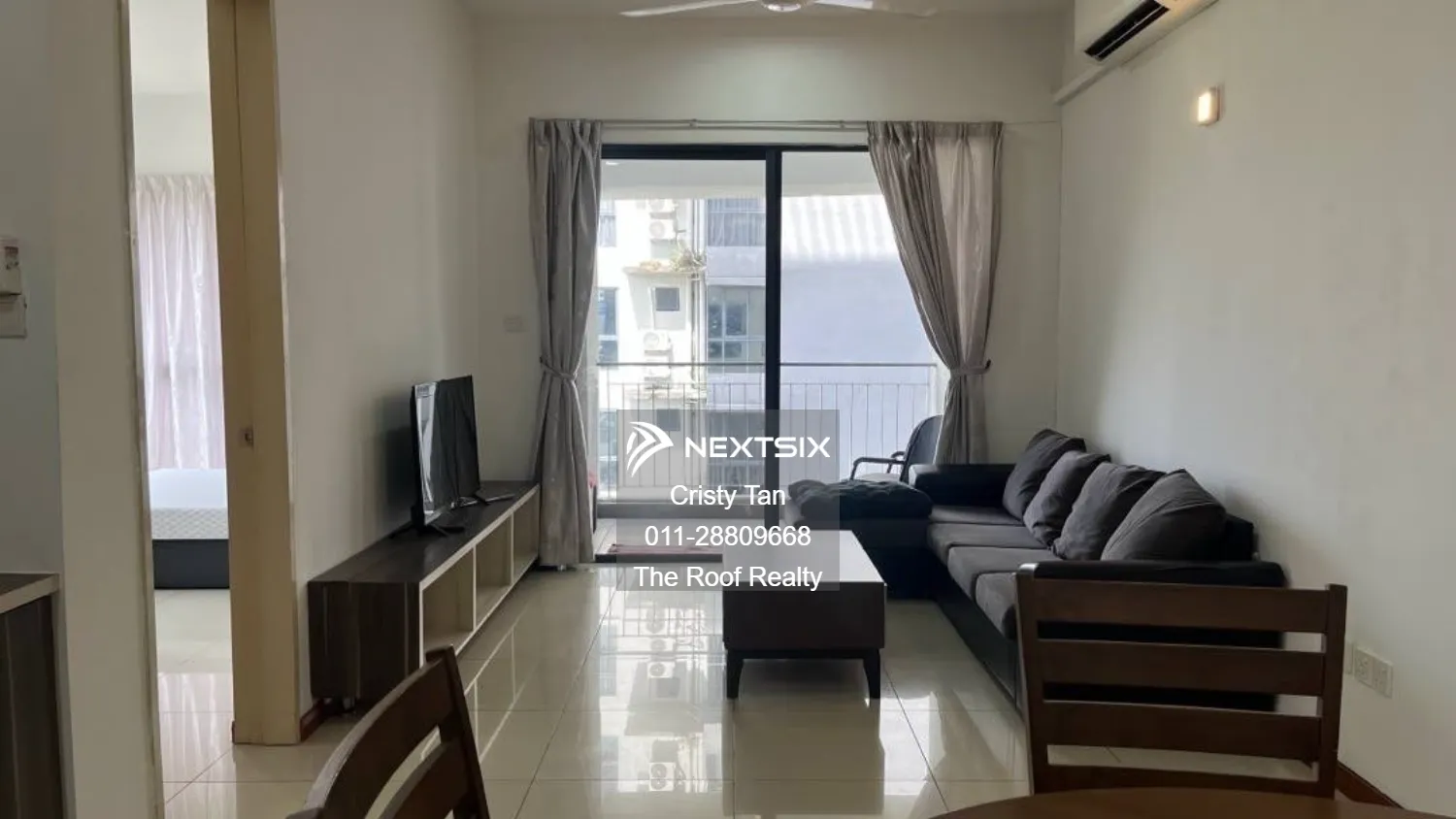 Condominium For Rent in Penampang Sabah