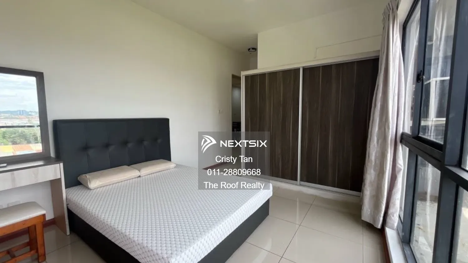 Condominium For Rent in Penampang Sabah - Image 10