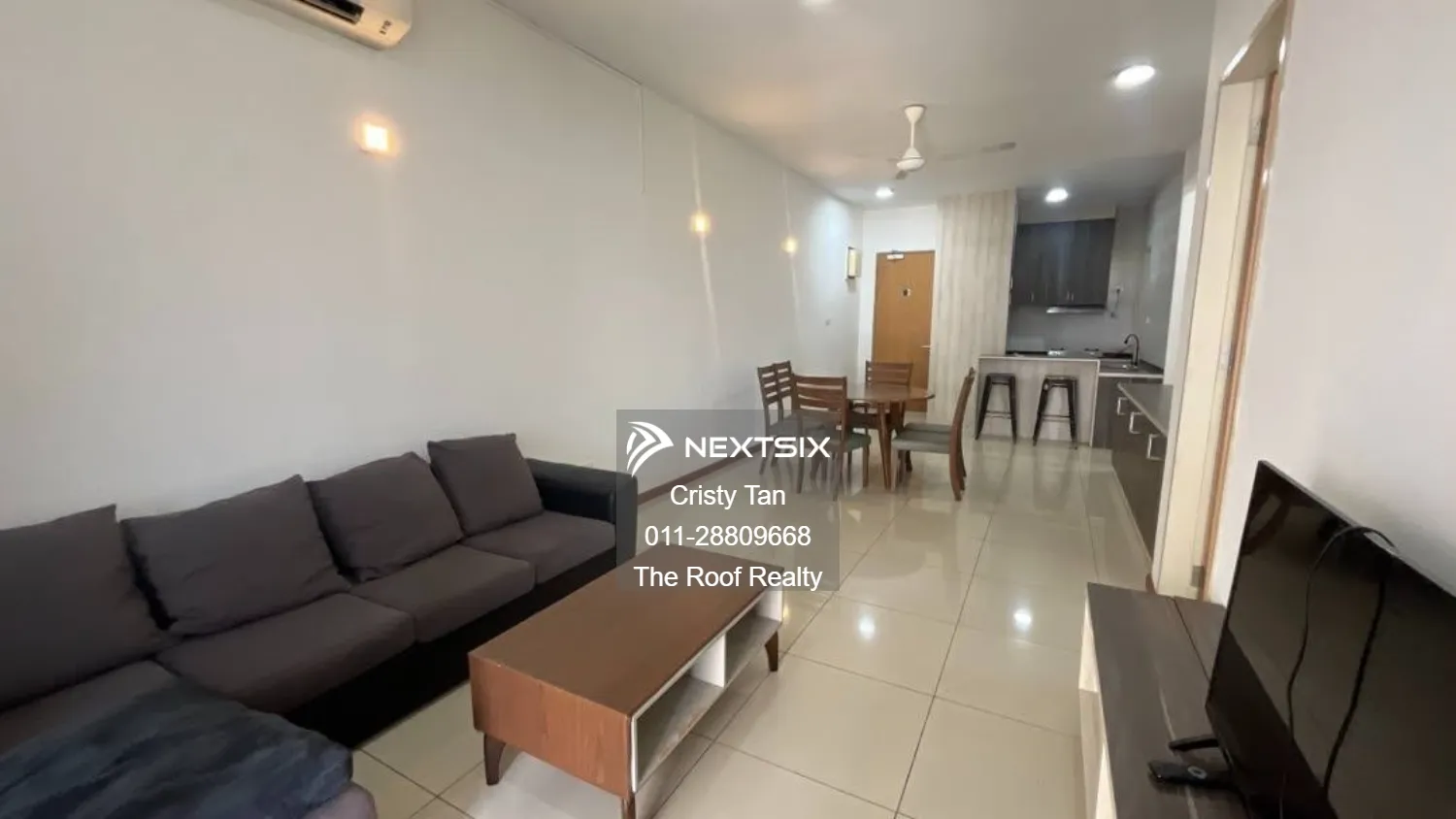 Condominium For Rent in Penampang Sabah - Image 5
