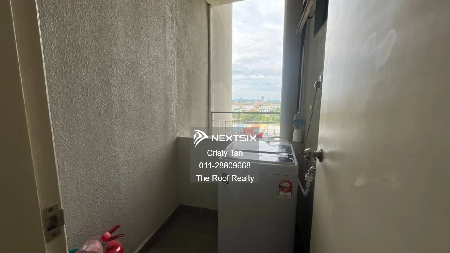 Condominium For Rent in Penampang Sabah - Image 6