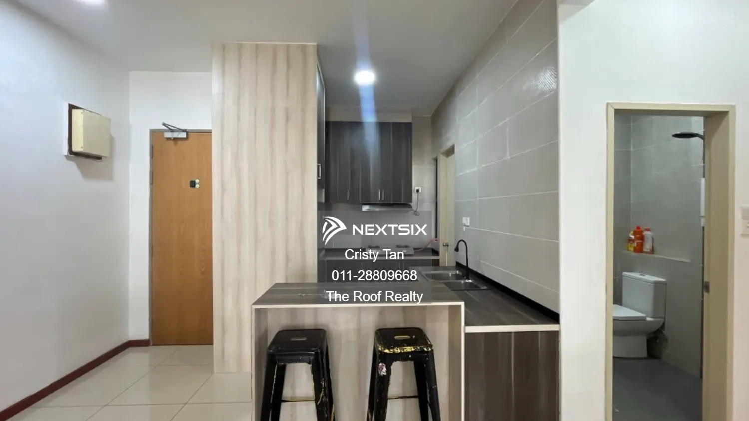 Condominium For Rent in Penampang Sabah - Image 7