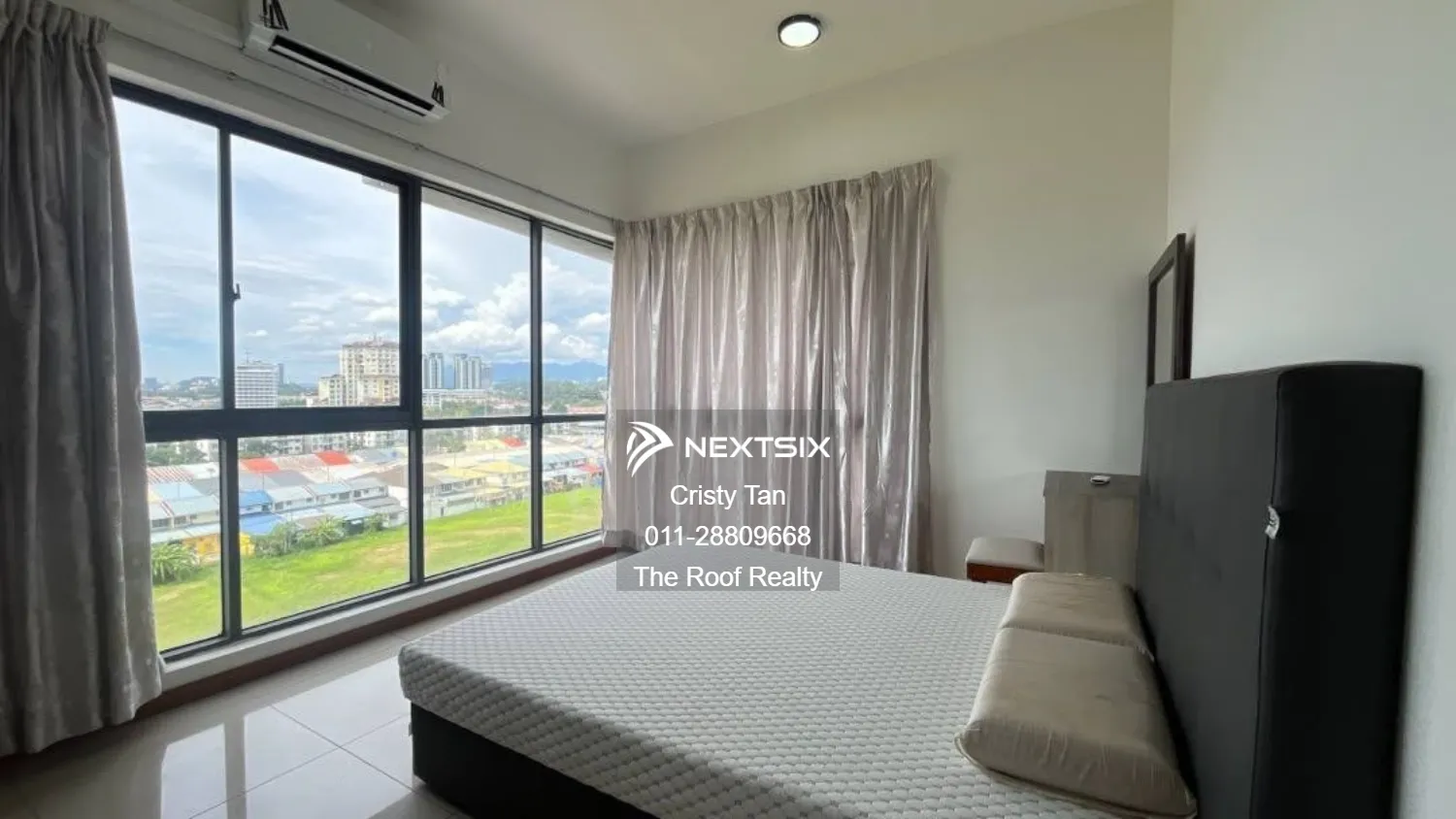Condominium For Rent in Penampang Sabah - Image 8