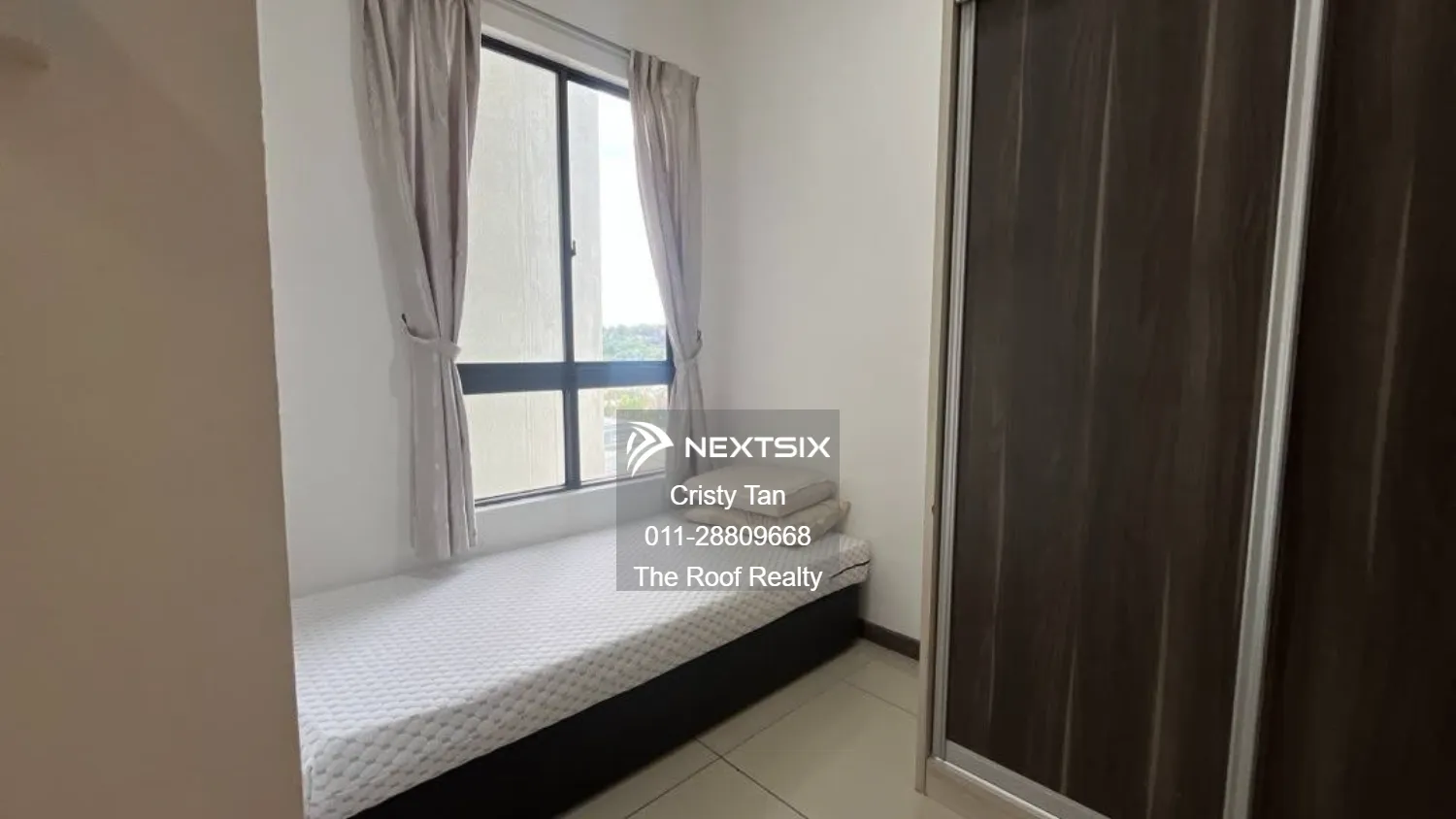 Condominium For Rent in Penampang Sabah - Image 9