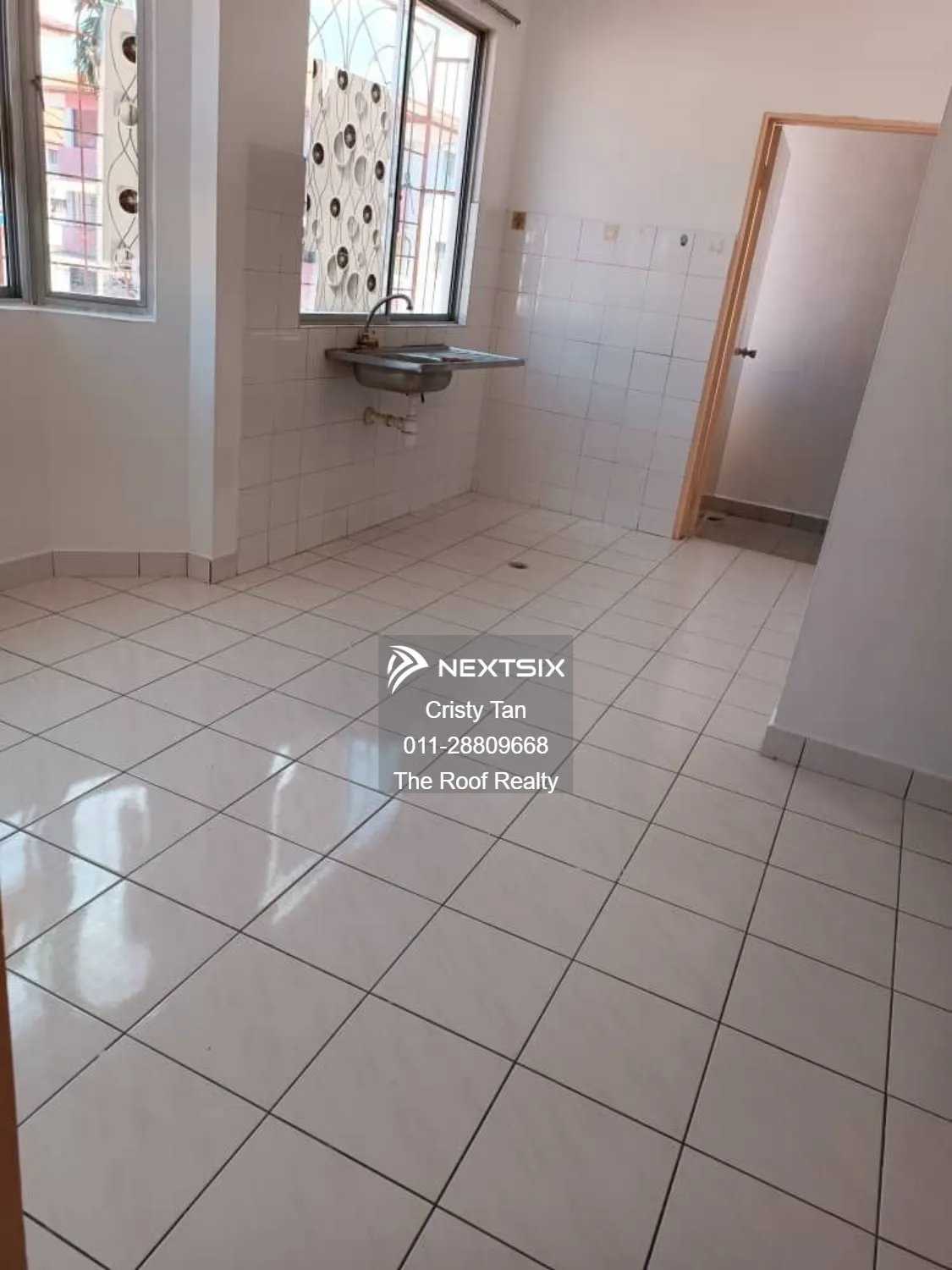 Apartment For Rent in Penampang Sabah - Image 4