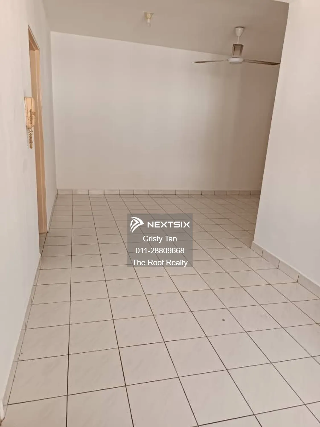 Apartment For Rent in Penampang Sabah - Image 5