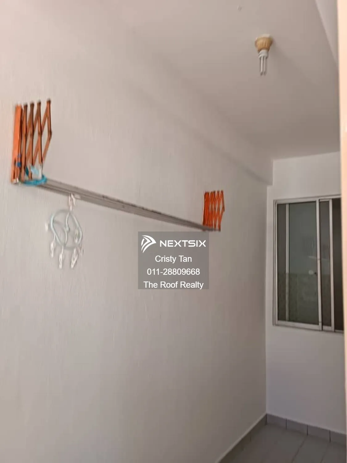 Apartment For Rent in Penampang Sabah - Image 7