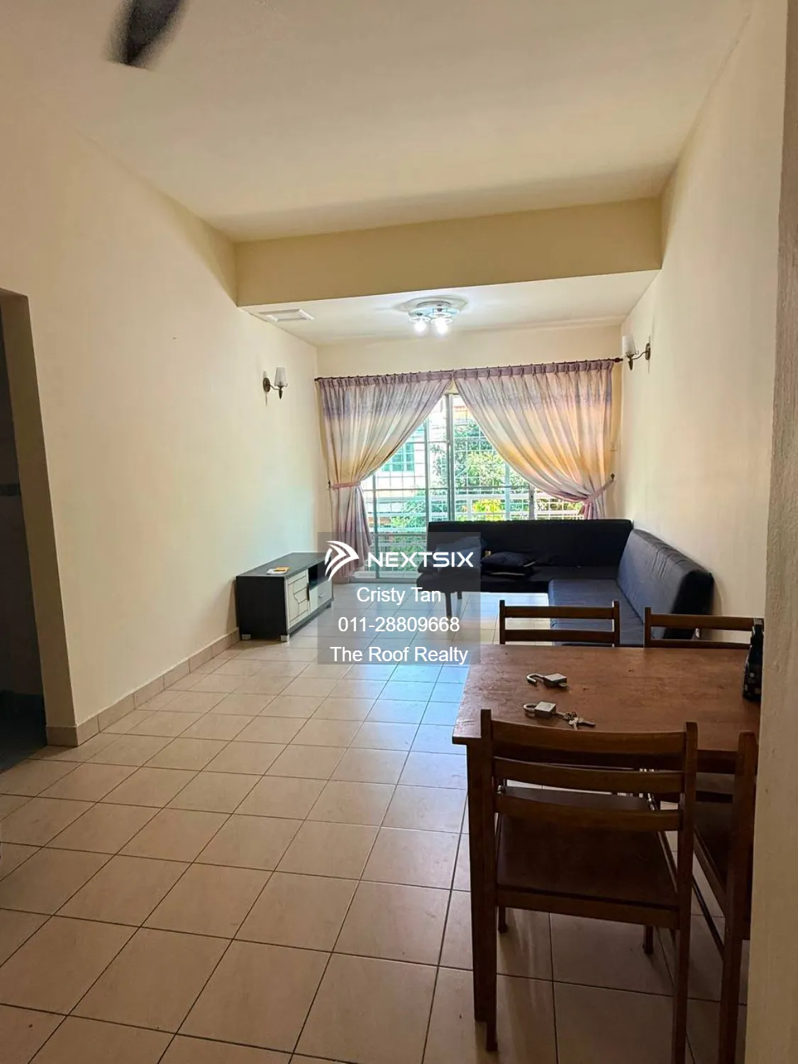 Townhouse For Rent in Kota Kinabalu Sabah - Image 1