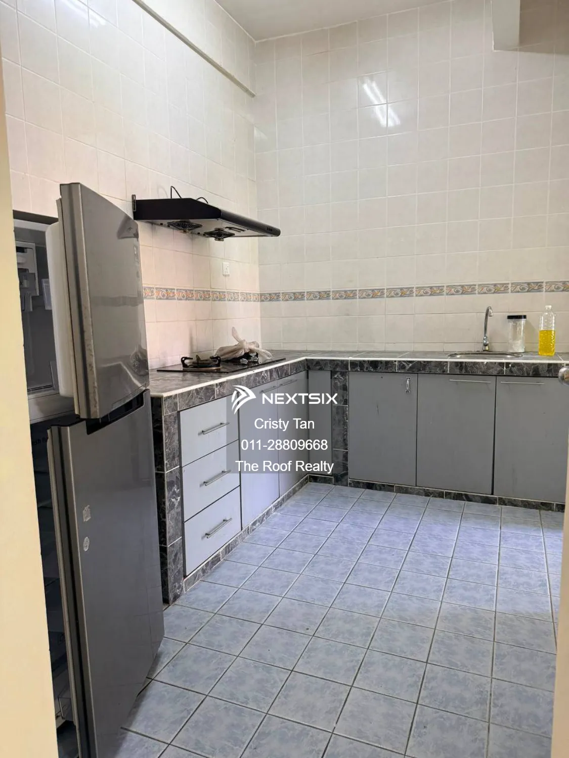 Townhouse For Rent in Kota Kinabalu Sabah - Image 2
