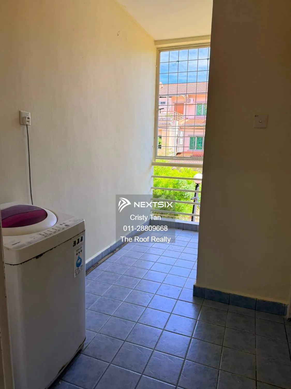 Townhouse For Rent in Kota Kinabalu Sabah - Image 3