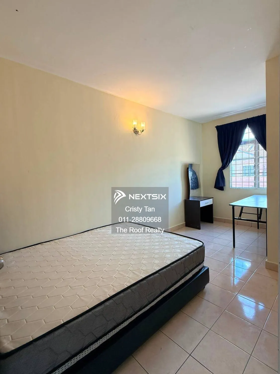 Townhouse For Rent in Kota Kinabalu Sabah - Image 4