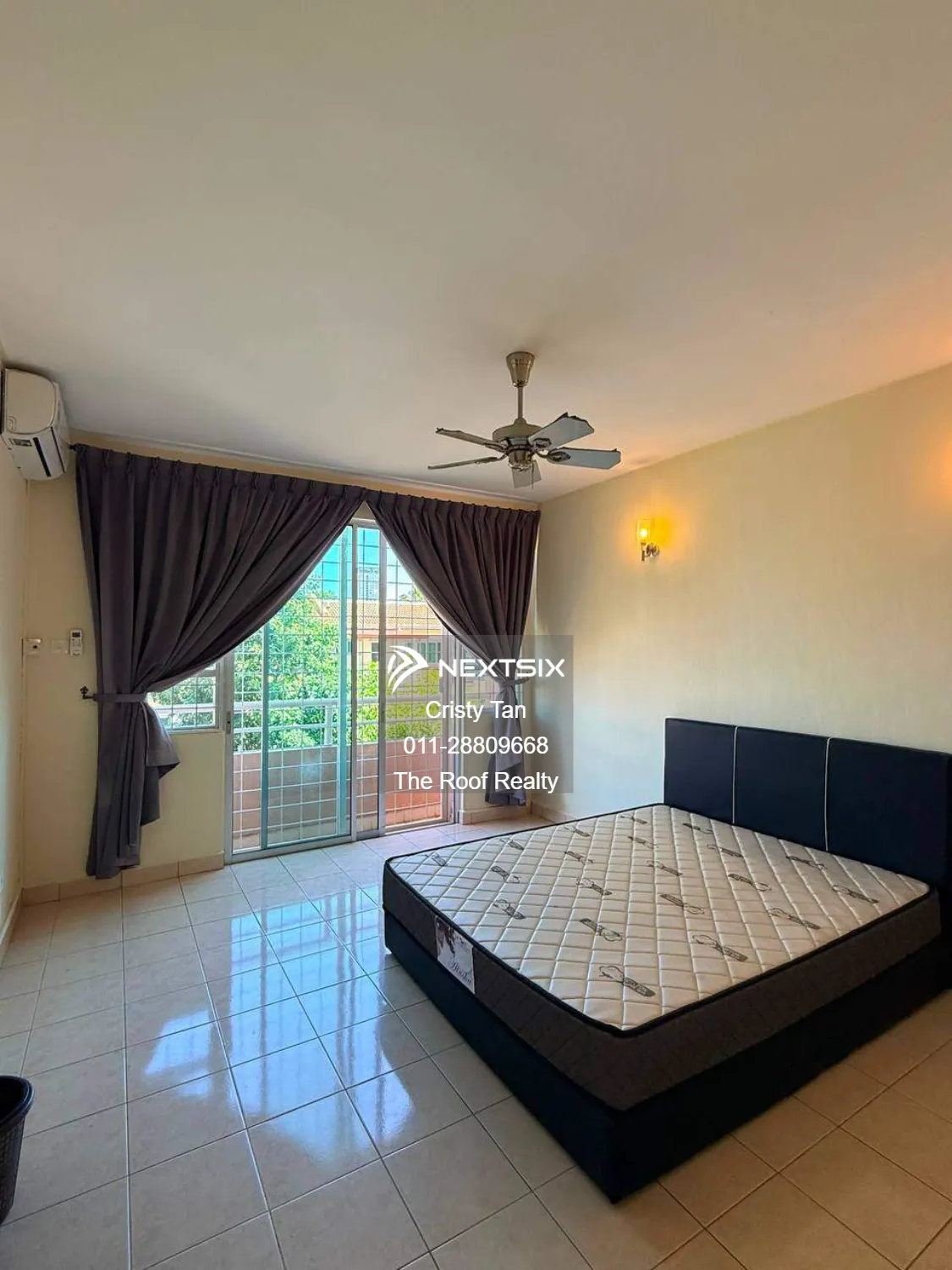 Townhouse For Rent in Kota Kinabalu Sabah - Image 5