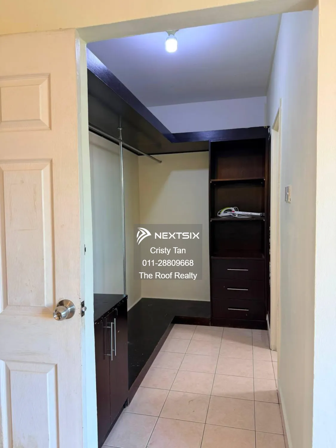 Townhouse For Rent in Kota Kinabalu Sabah - Image 6