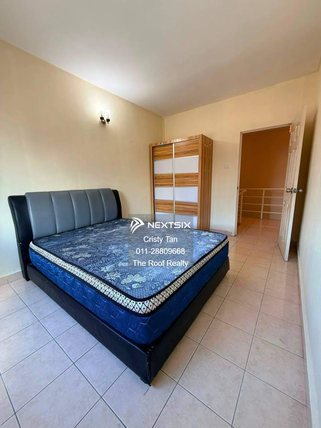 Townhouse For Rent in Kota Kinabalu Sabah - Image 7