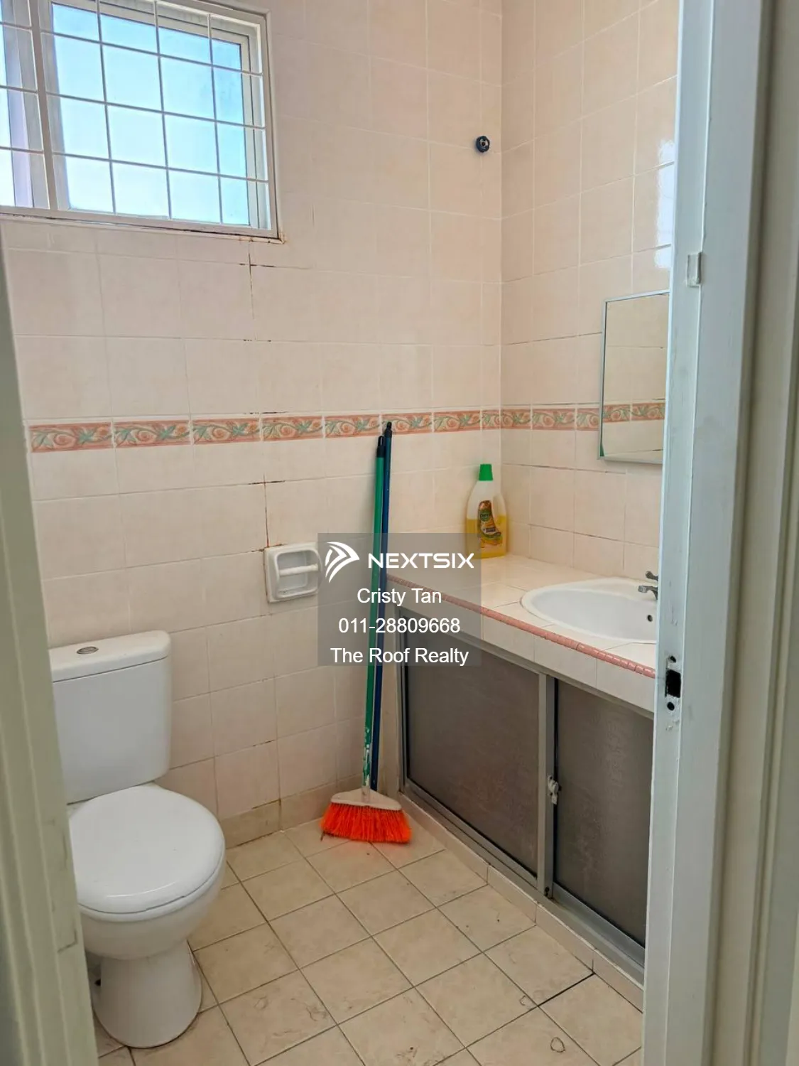 Townhouse For Rent in Kota Kinabalu Sabah - Image 8