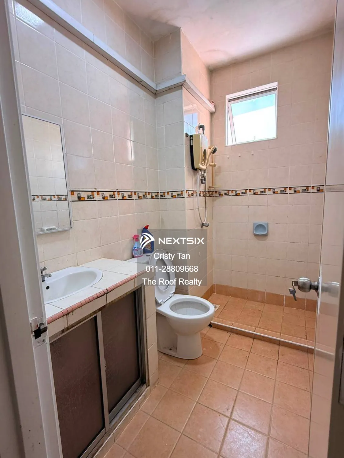 Townhouse For Rent in Kota Kinabalu Sabah - Image 9