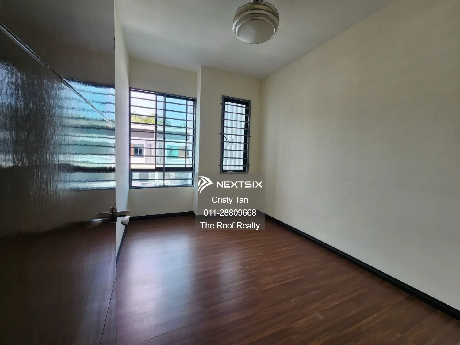 2-sty Terrace/Link House For Sale in Penampang Sabah - Image 3