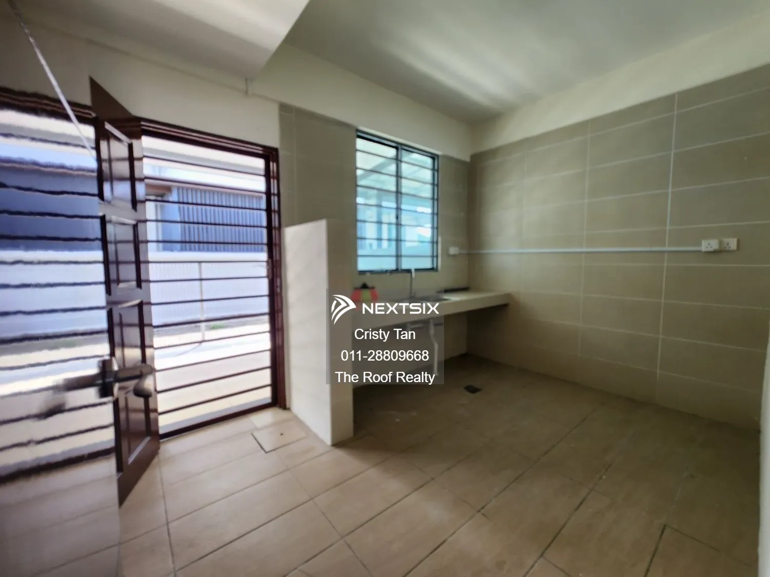 2-sty Terrace/Link House For Sale in Penampang Sabah - Image 4