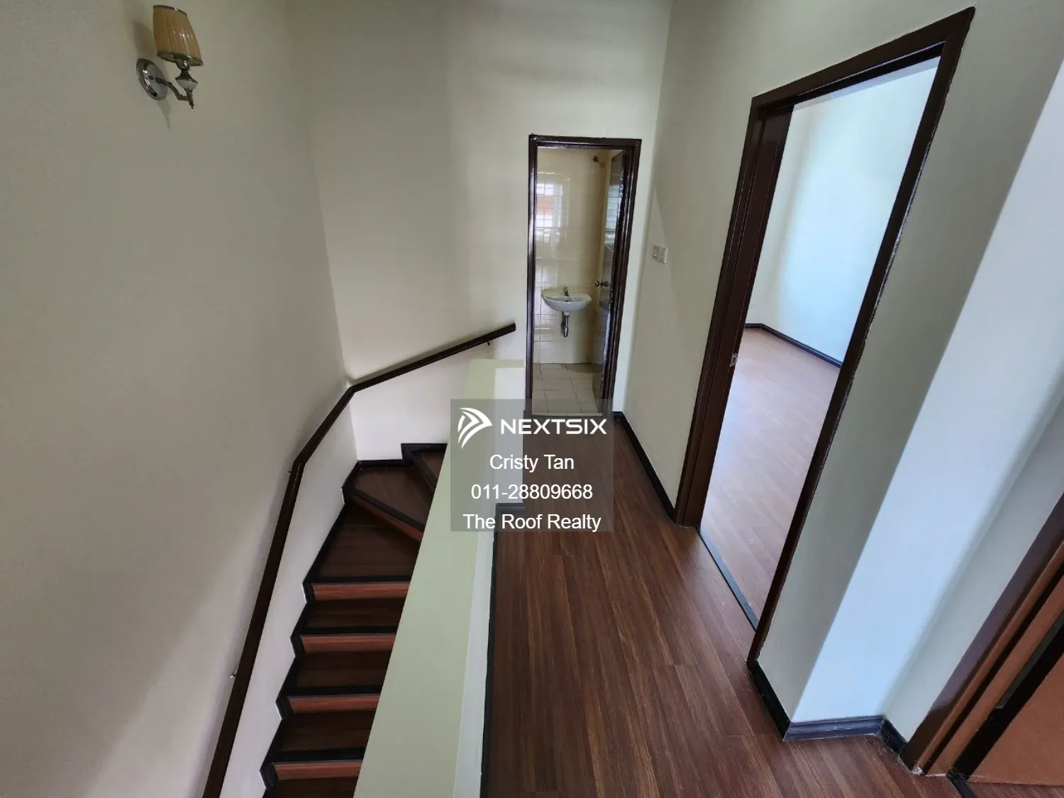 2-sty Terrace/Link House For Sale in Penampang Sabah - Image 5
