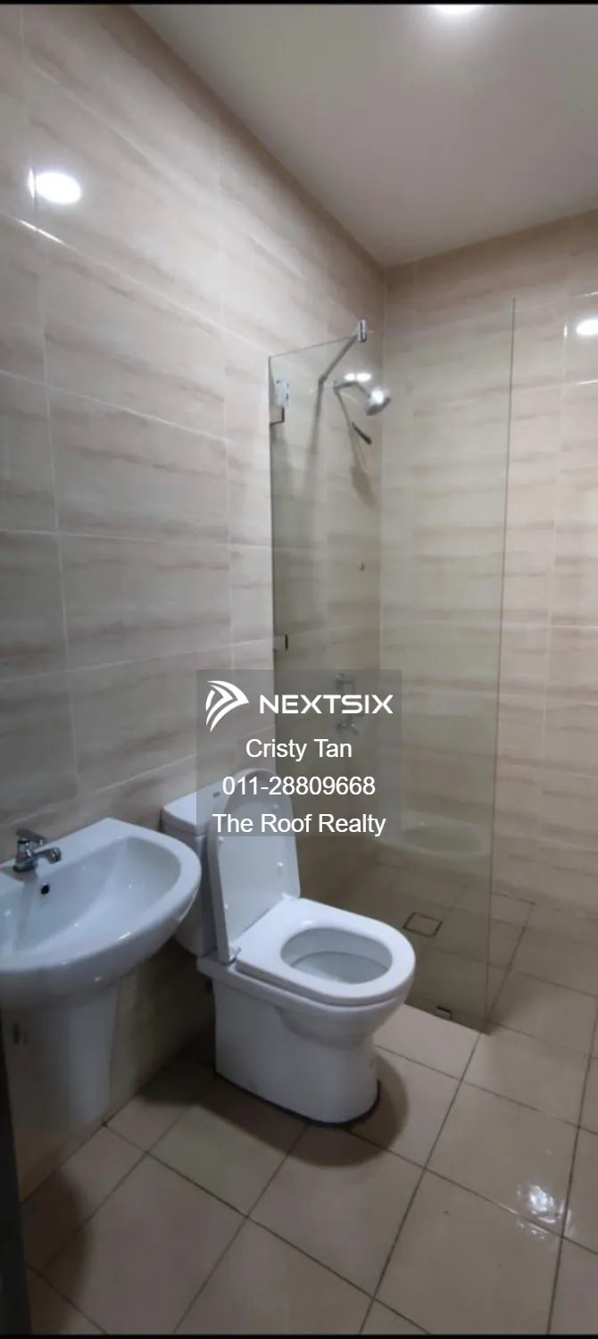2-sty Terrace/Link House For Rent in Penampang Sabah - Image 7