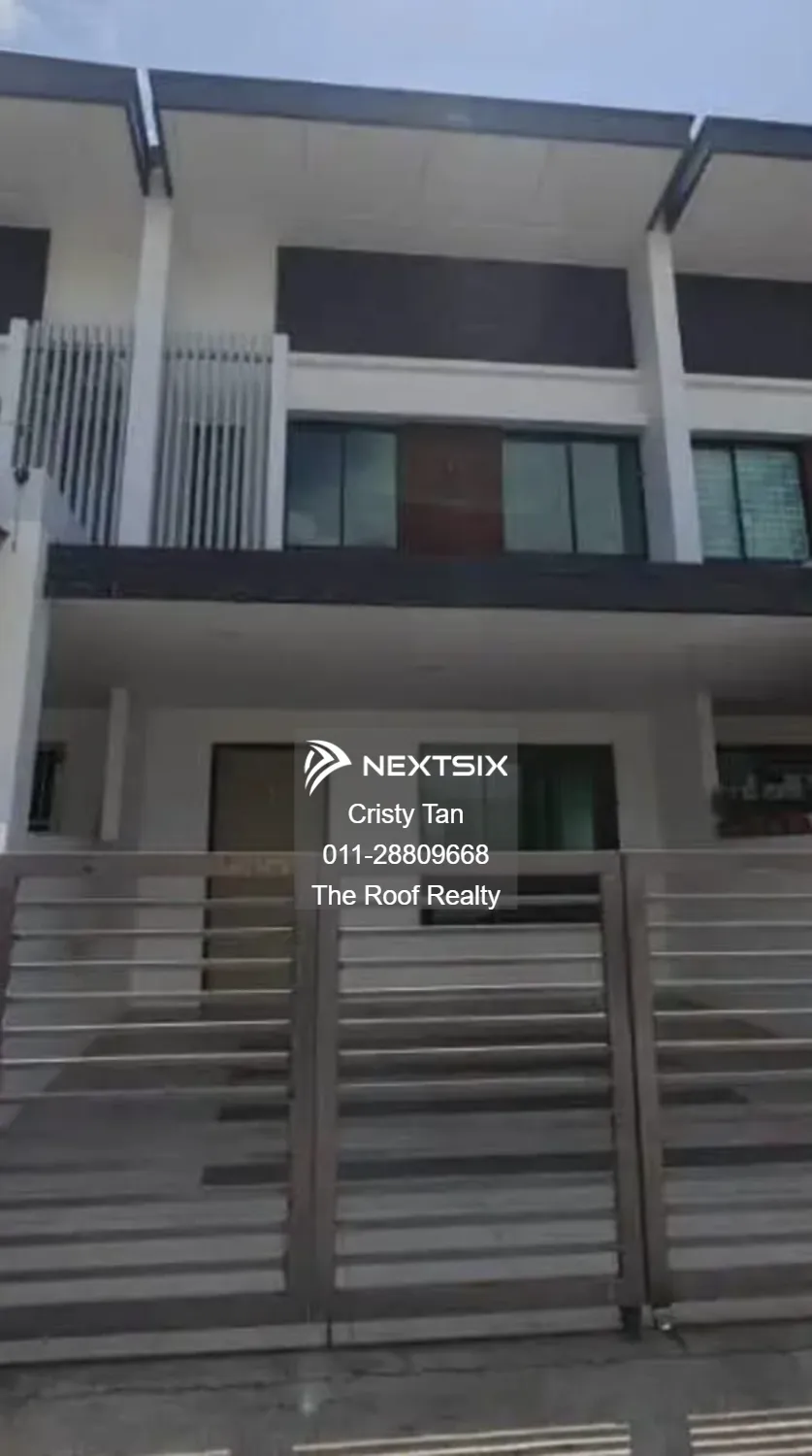 2-sty Terrace/Link House For Rent in Penampang Sabah - Image 8