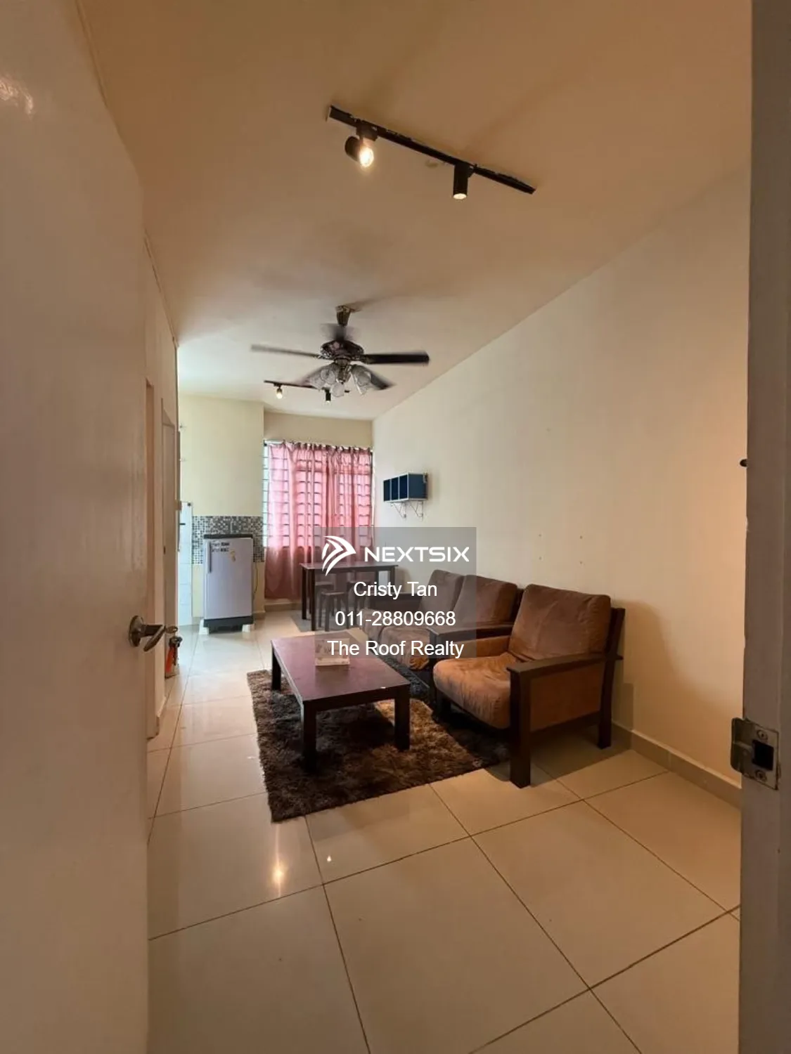 Apartment For Rent in Penampang Sabah