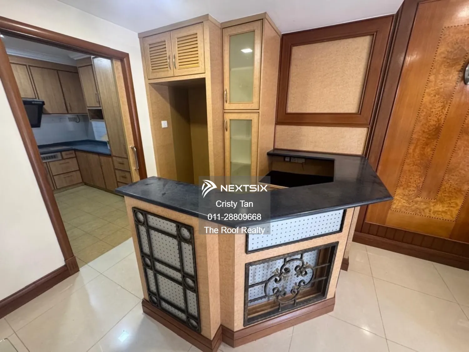 Condominium For Sale in Kota Kinabalu Sabah - Image 3