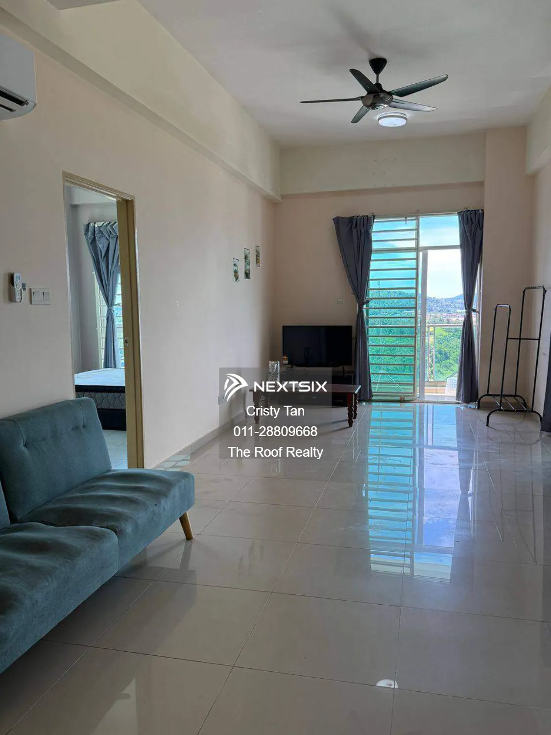 Condominium For Sale in Kota Kinabalu Sabah