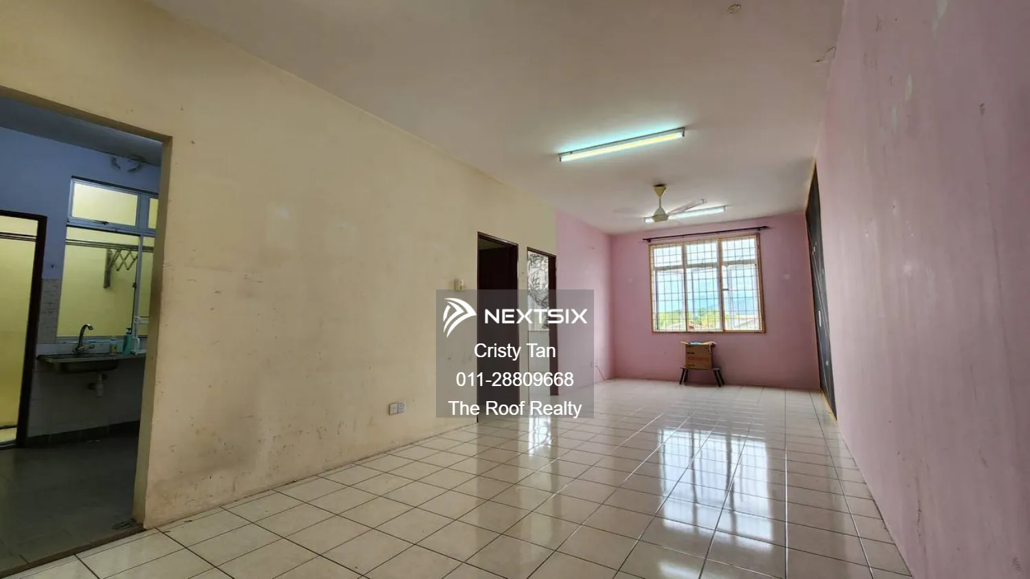 Apartment For Sale in Kota Kinabalu Sabah