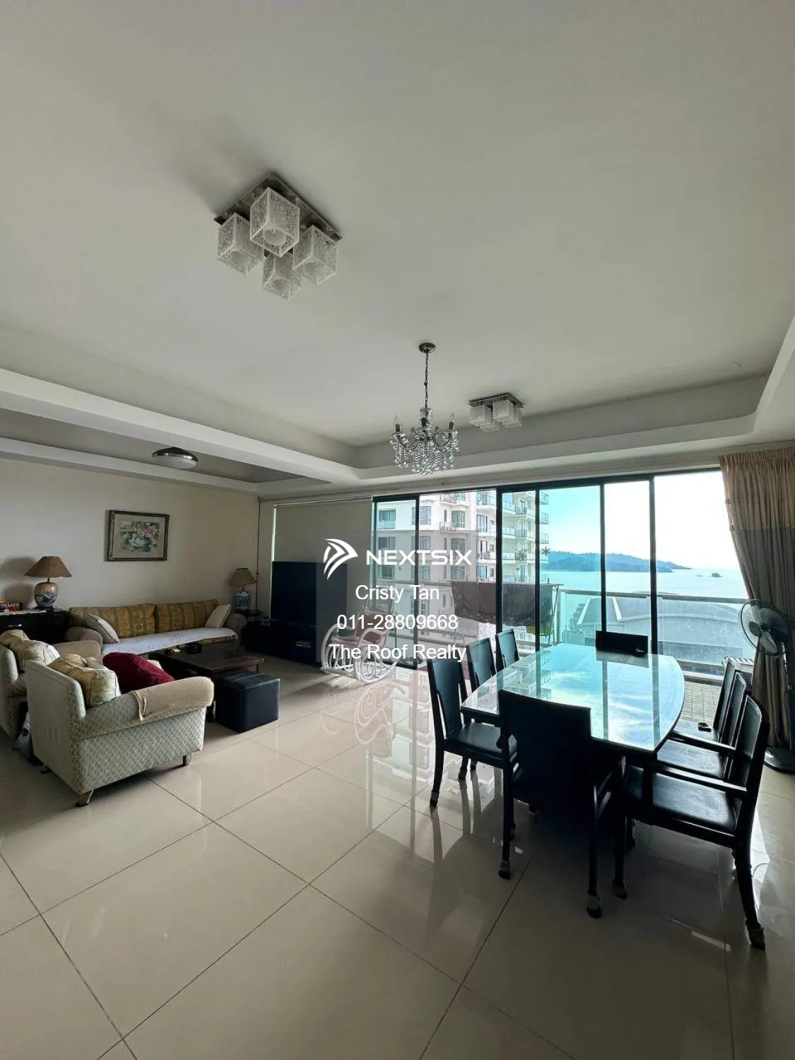 Condominium For Sale in Kota Kinabalu Sabah