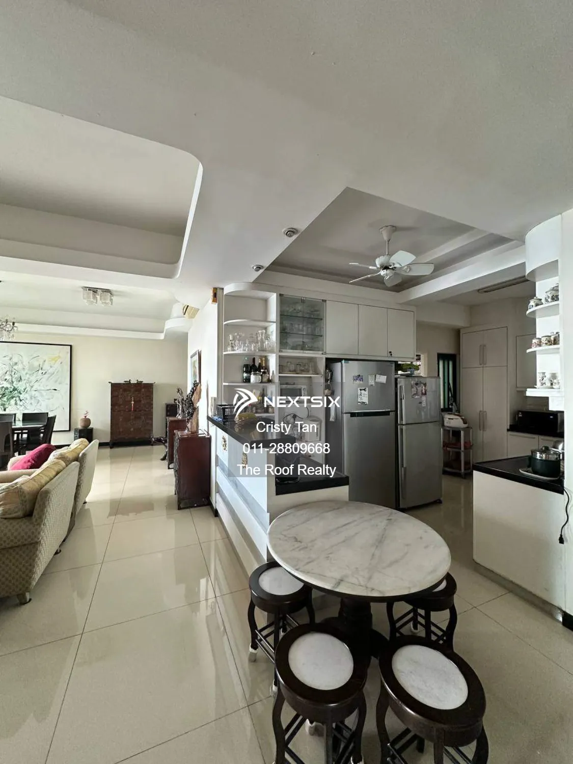 Condominium For Sale in Kota Kinabalu Sabah - Image 3