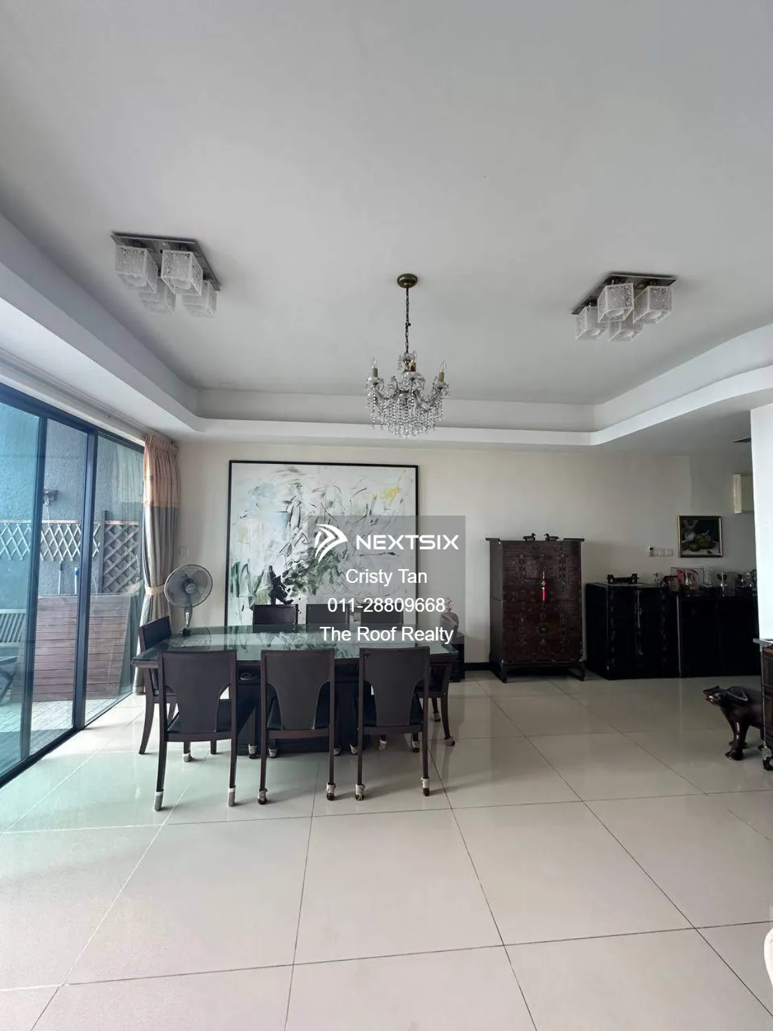 Condominium For Sale in Kota Kinabalu Sabah - Image 4