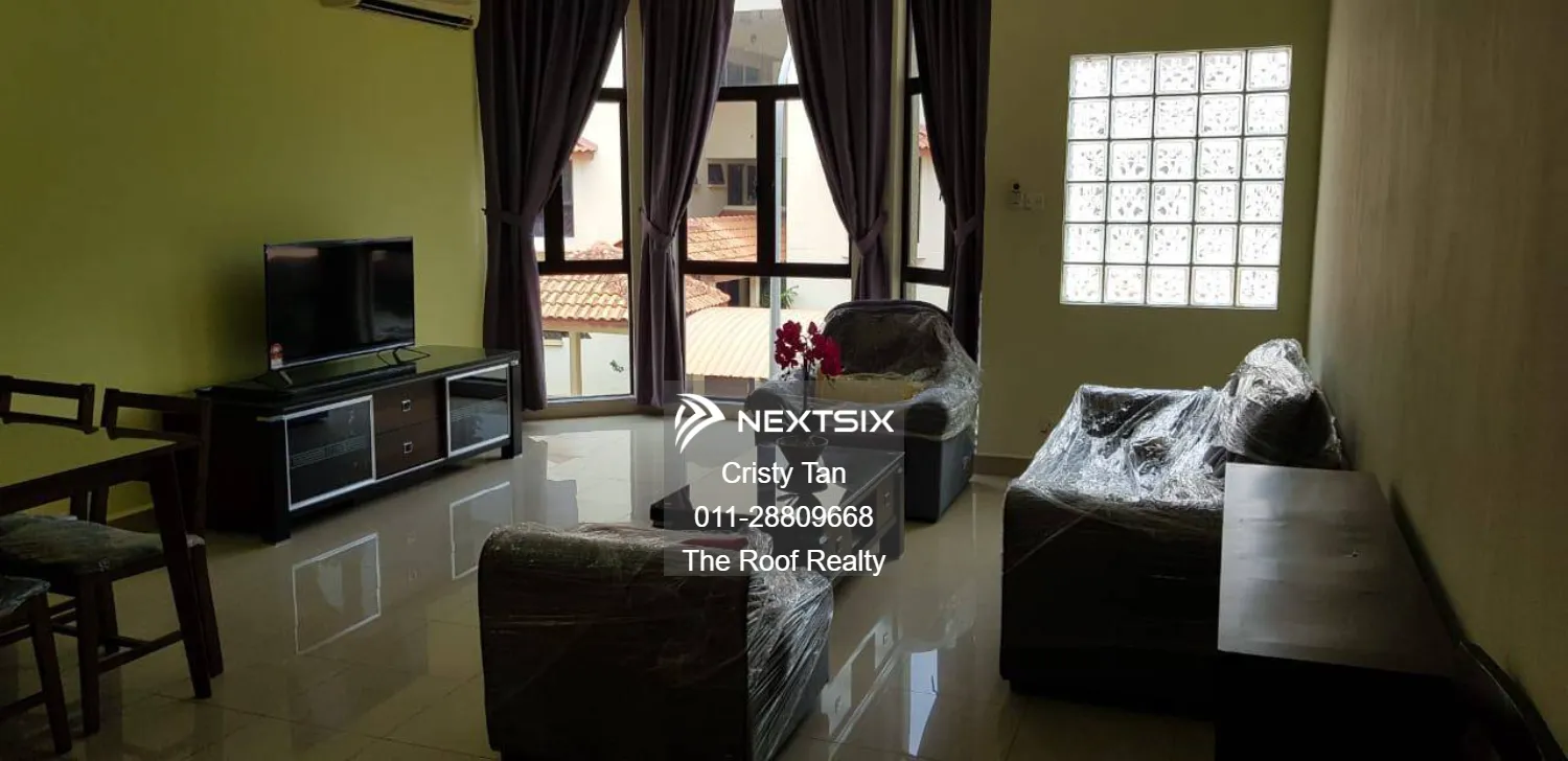 Condominium For Sale in Kota Kinabalu Sabah