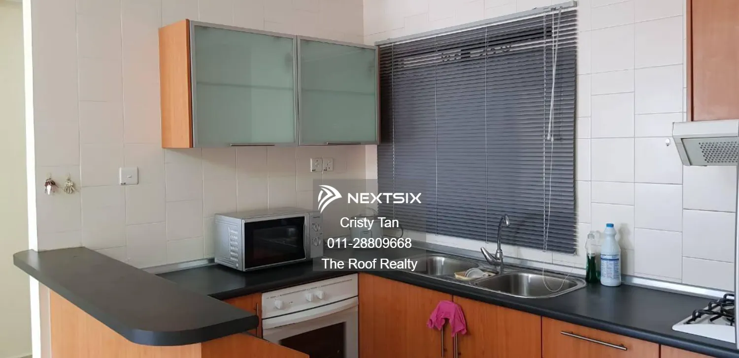 Condominium For Sale in Kota Kinabalu Sabah - Image 6