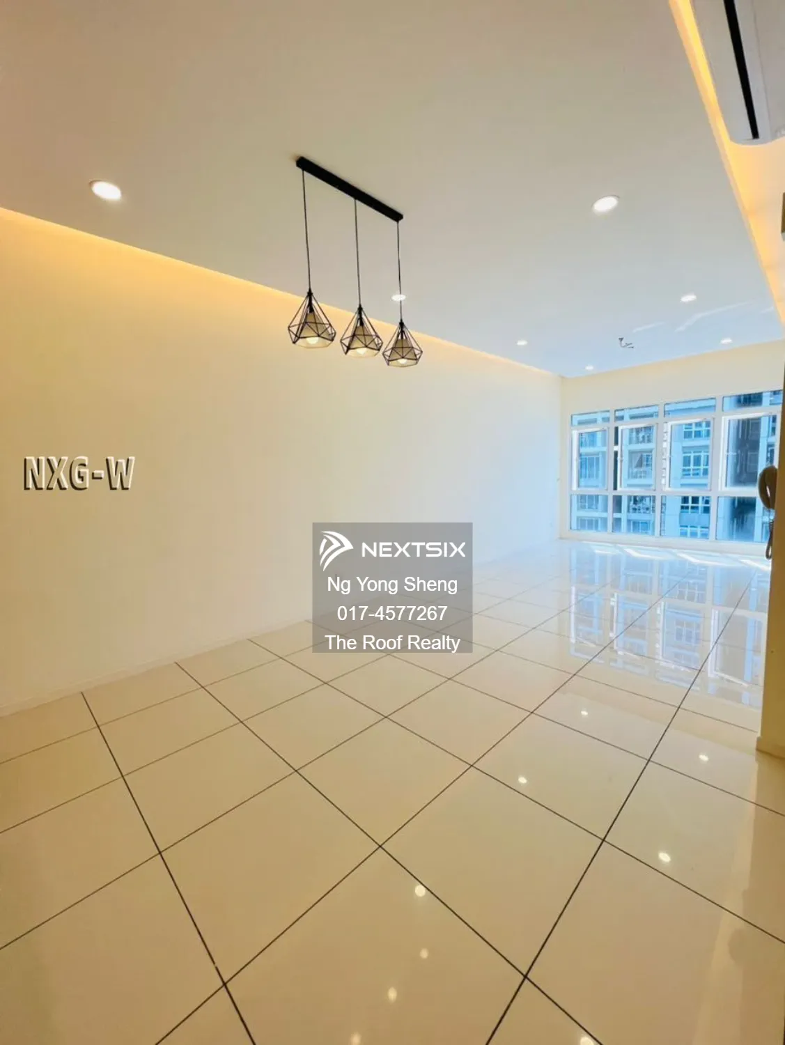 Condominium For Sale in Jalan Kuching Kuala Lumpur