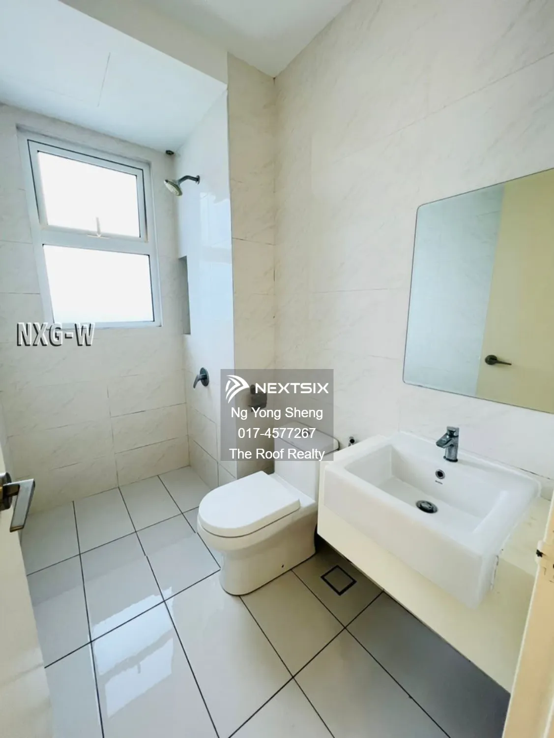 Condominium For Sale in Jalan Kuching Wilayah Persekutuan Kuala Lumpur - Image 10