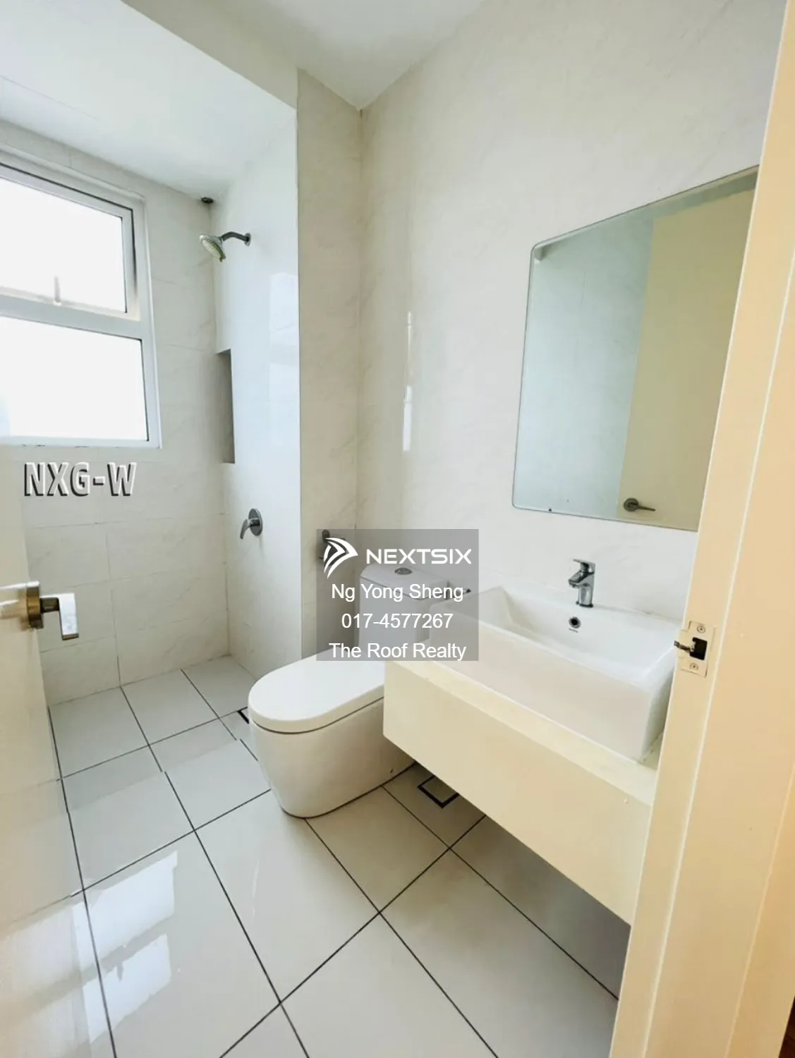 Condominium For Sale in Jalan Kuching Wilayah Persekutuan Kuala Lumpur - Image 11