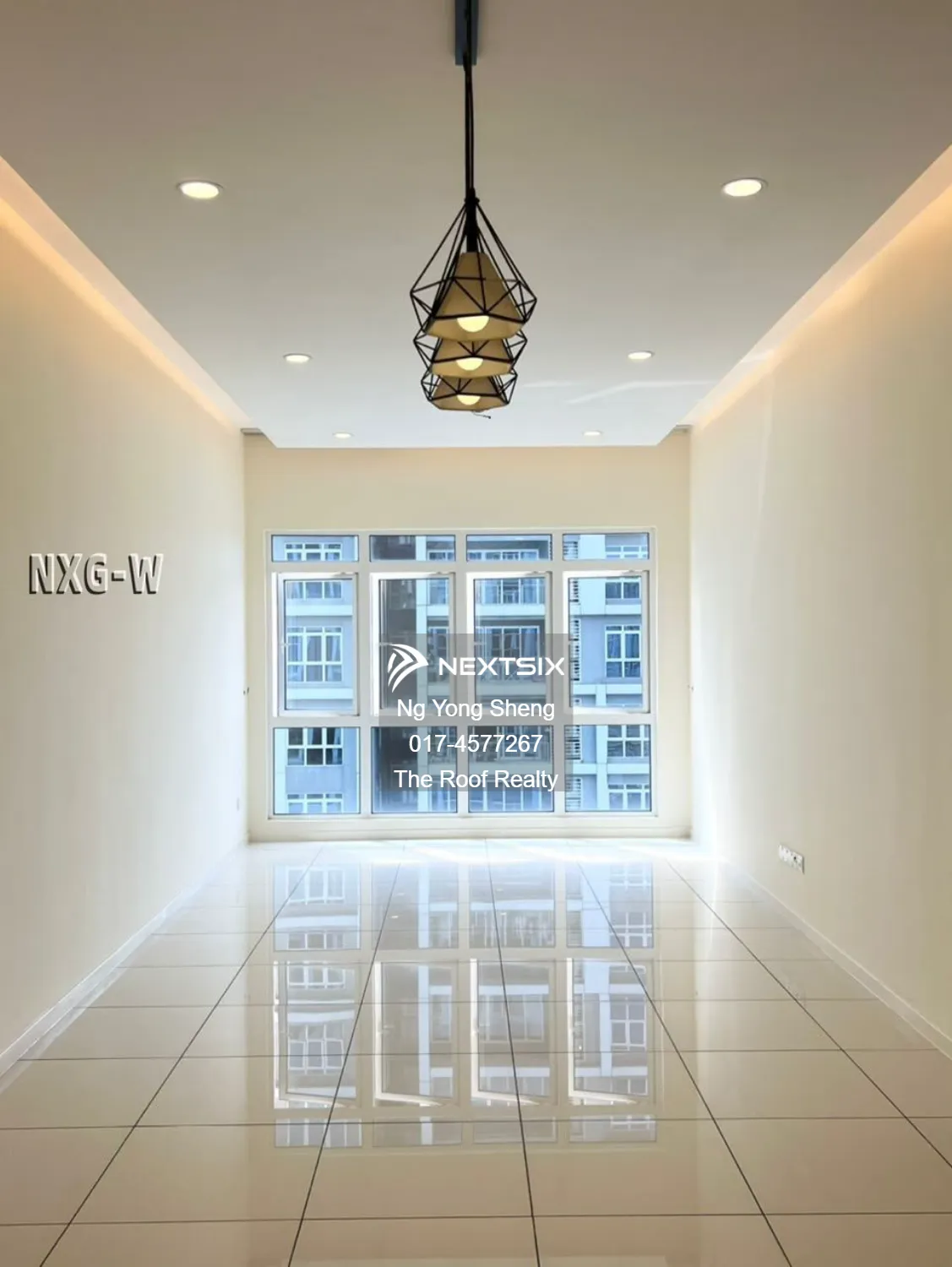 Condominium For Sale in Jalan Kuching Wilayah Persekutuan Kuala Lumpur - Image 2