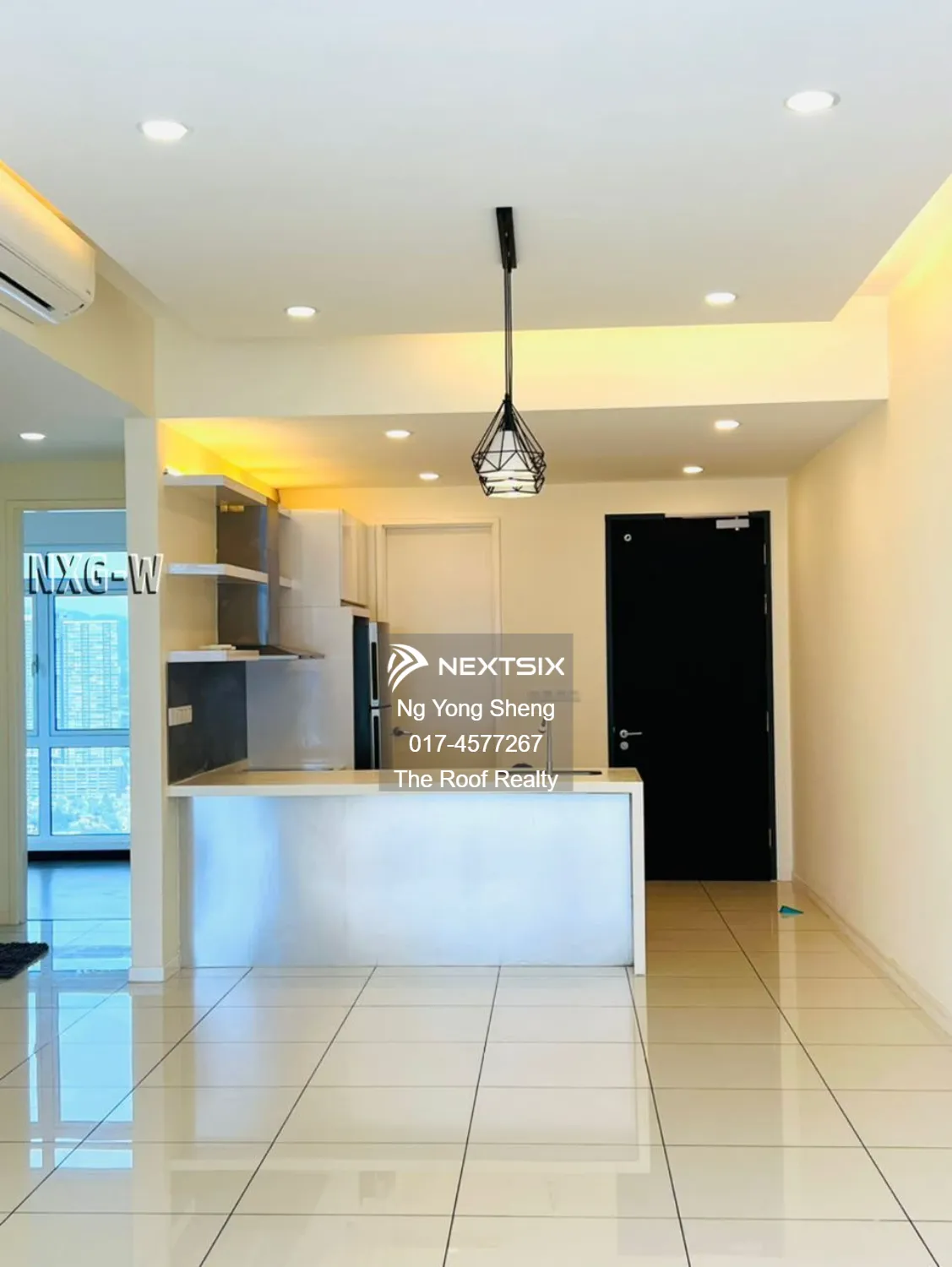 Condominium For Sale in Jalan Kuching Wilayah Persekutuan Kuala Lumpur - Image 3