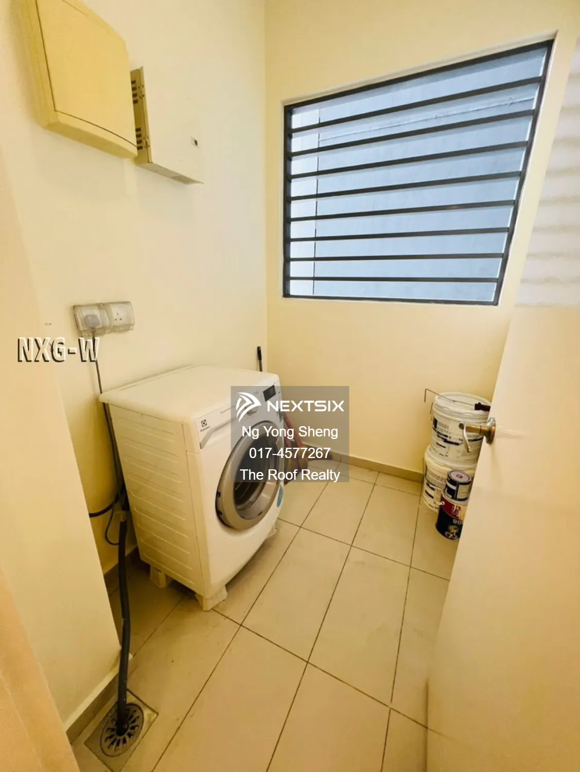 Condominium For Sale in Jalan Kuching Wilayah Persekutuan Kuala Lumpur - Image 4