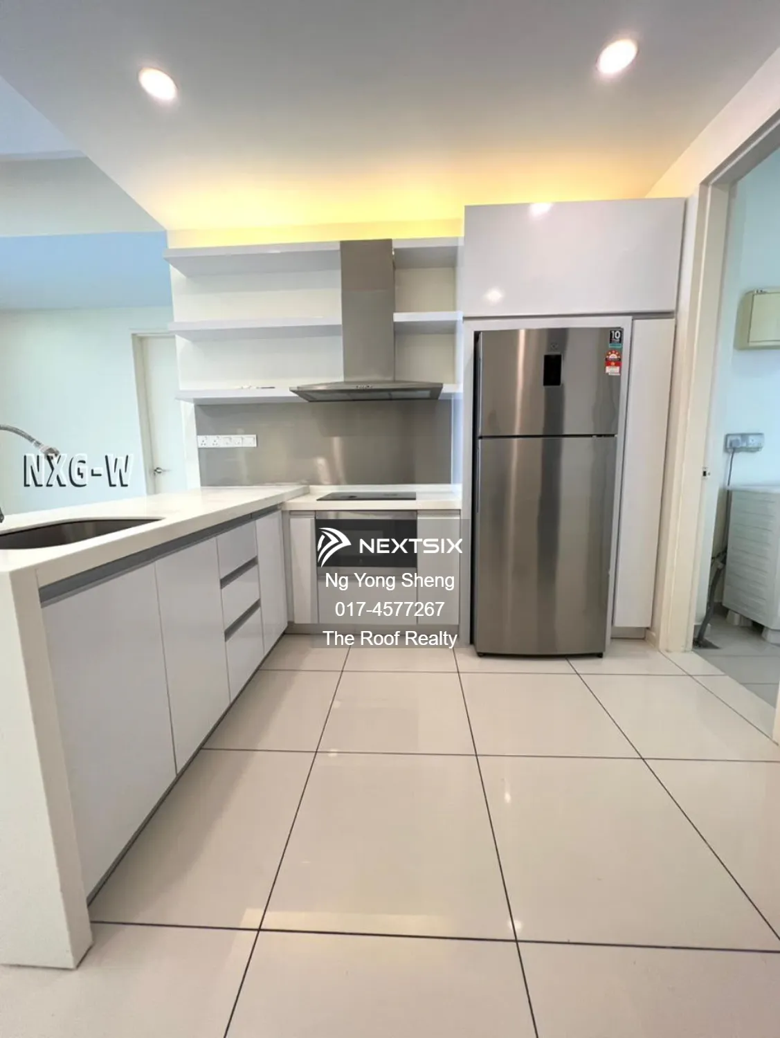 Condominium For Sale in Jalan Kuching Wilayah Persekutuan Kuala Lumpur - Image 5