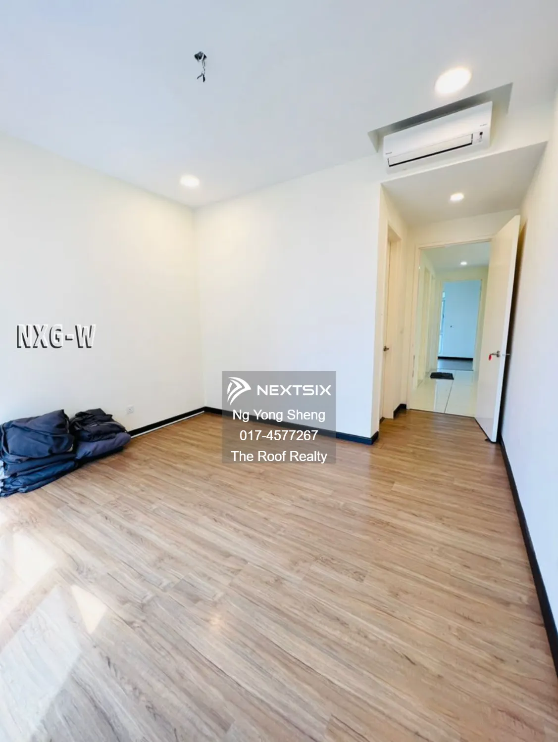Condominium For Sale in Jalan Kuching Wilayah Persekutuan Kuala Lumpur - Image 8