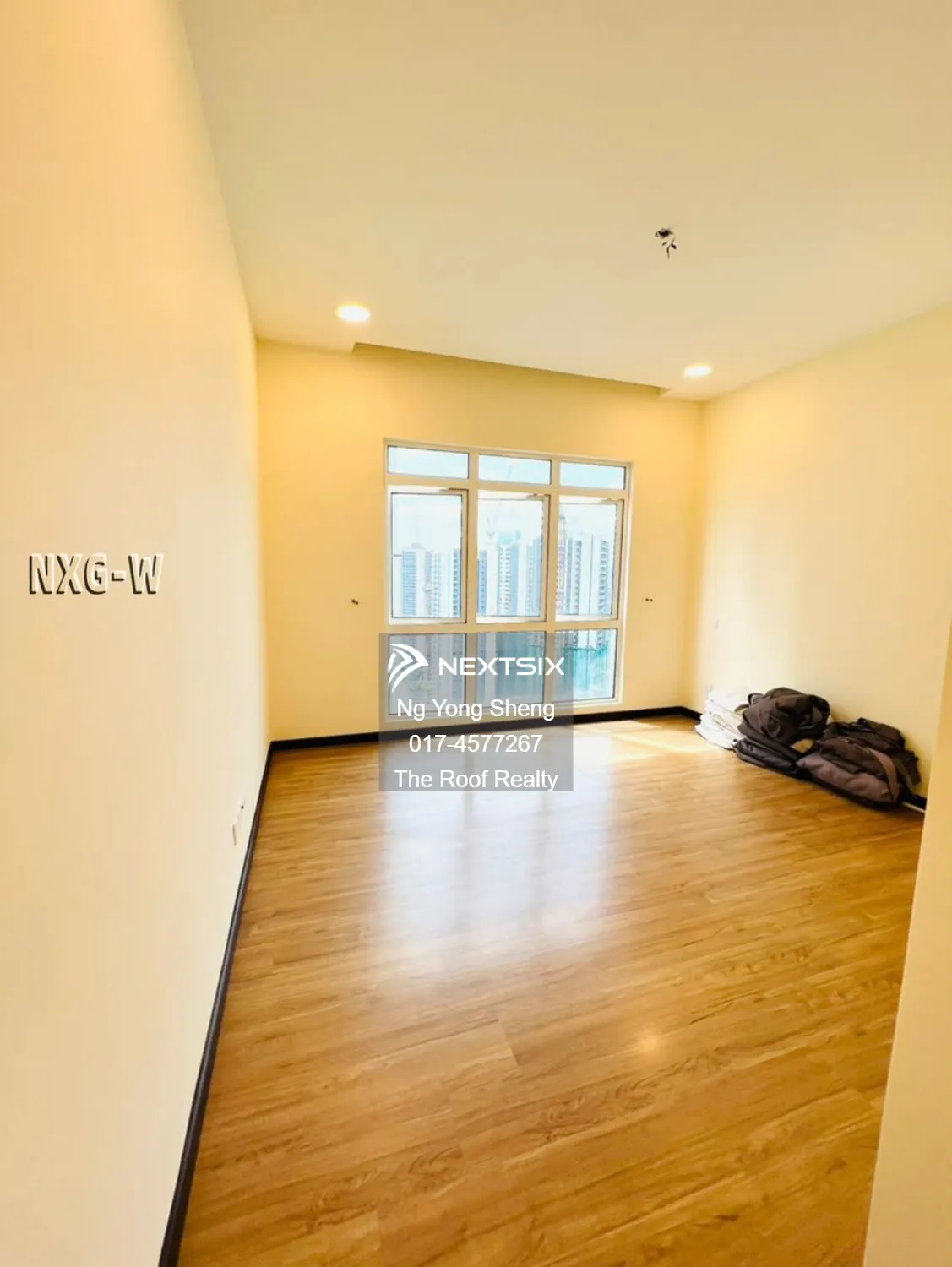 Condominium For Sale in Jalan Kuching Wilayah Persekutuan Kuala Lumpur - Image 9