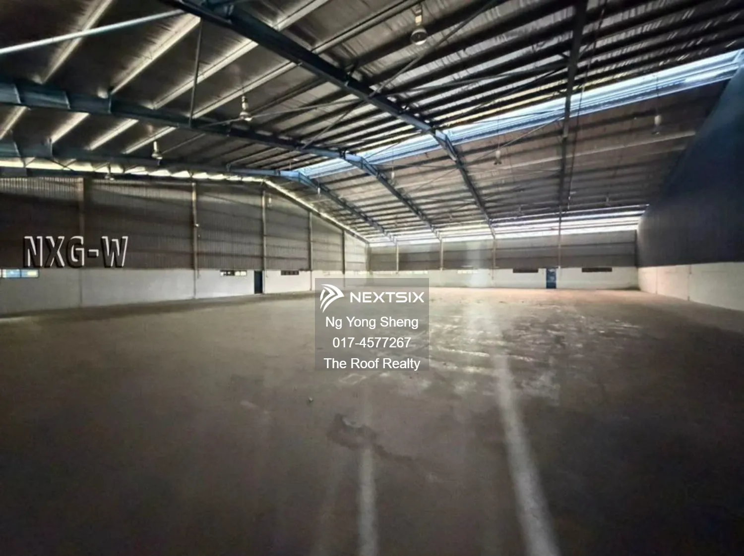 Detached Factory For Sale in Masjid Tanah Melaka