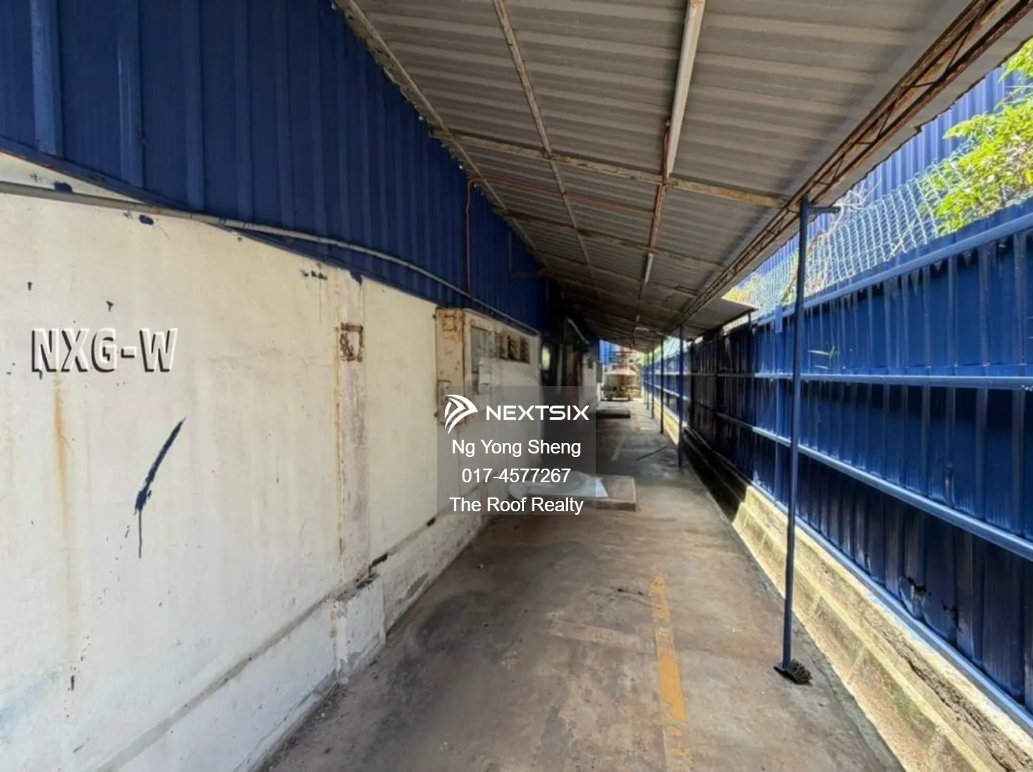 Detached Factory For Sale in Masjid Tanah Melaka - Image 12