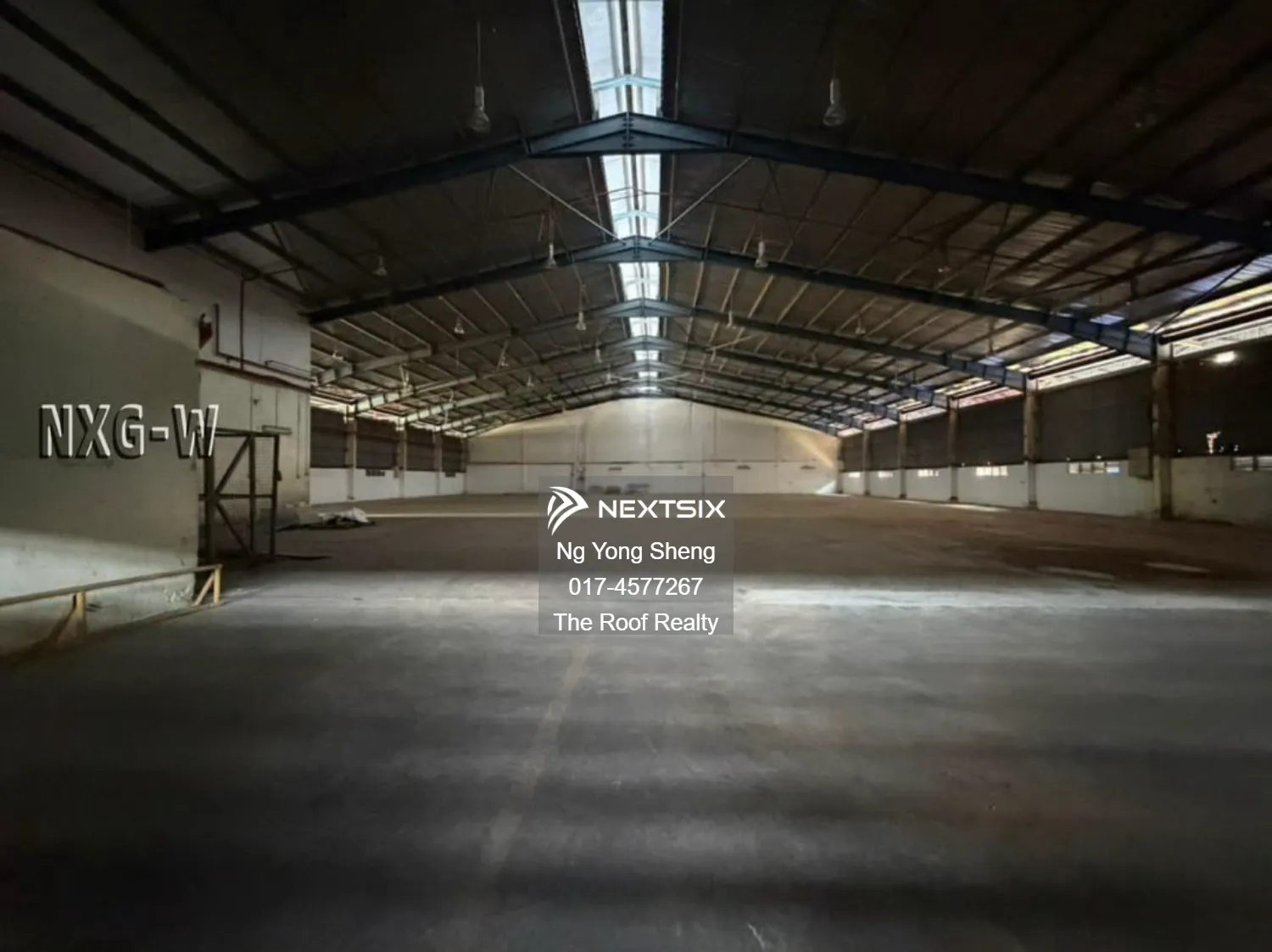 Detached Factory For Sale in Masjid Tanah Melaka - Image 2