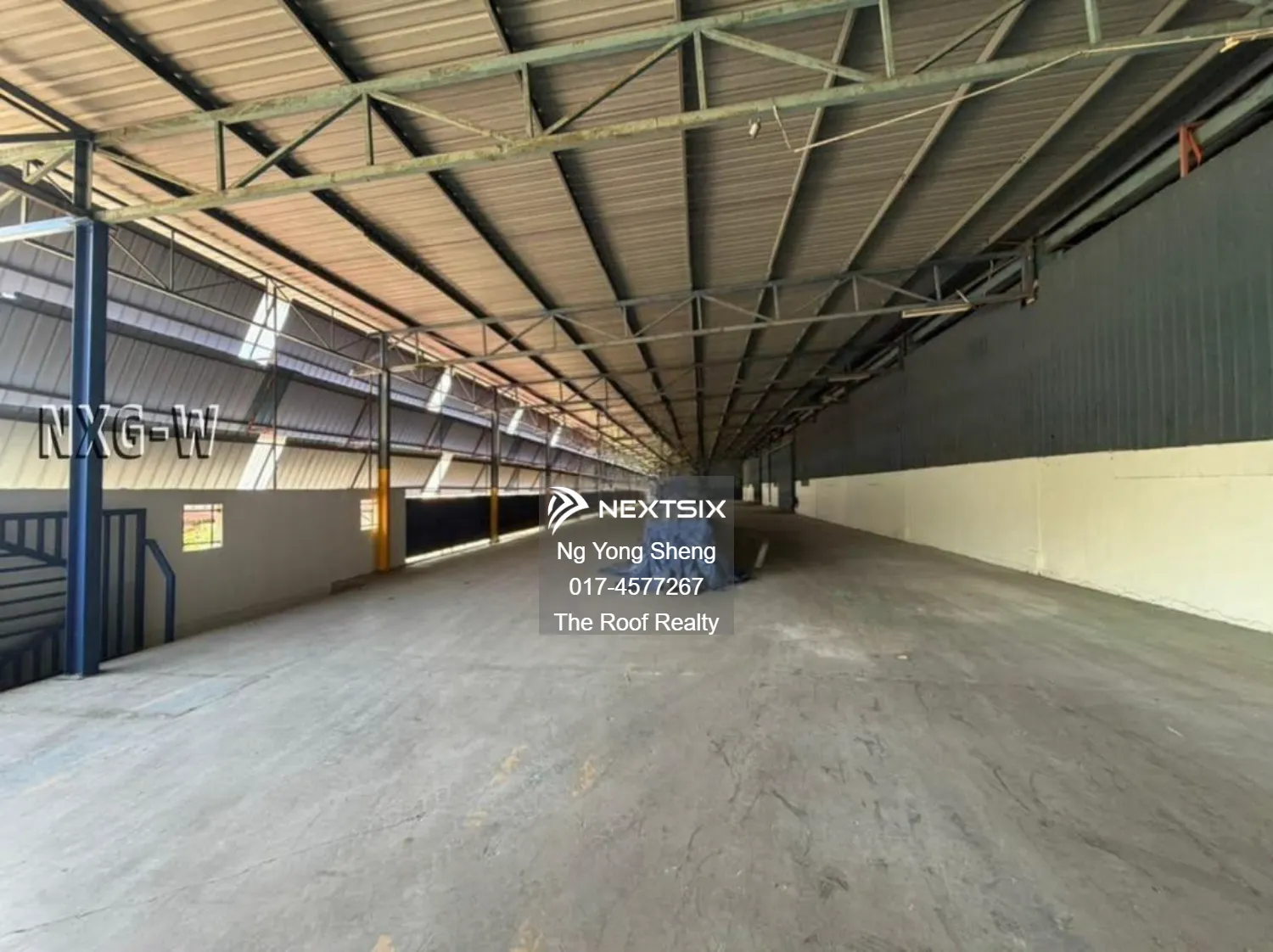 Detached Factory For Sale in Masjid Tanah Melaka - Image 3